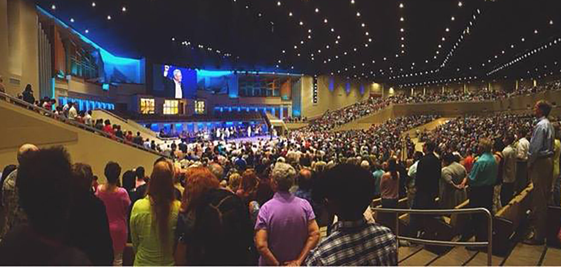 Orlando pastor on leave after questioning TPUSA 'revival' – Baptist News Global