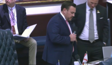 Florida House of Representatives approves decoupling bill