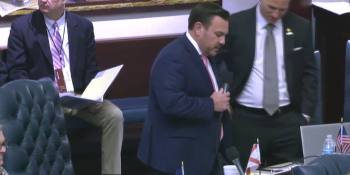 Florida House of Representatives approves decoupling bill