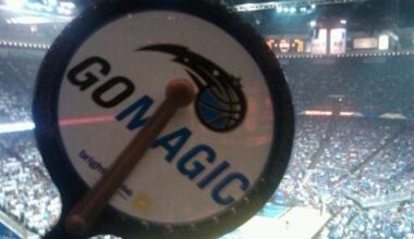 Black scores 26, Bane adds 25 for Orlando Magic in win over Bucks