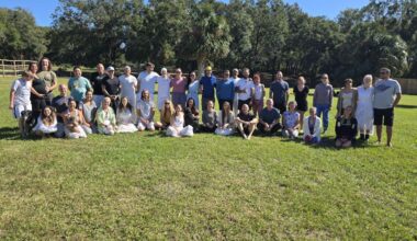 Our Sacred Sanctuary