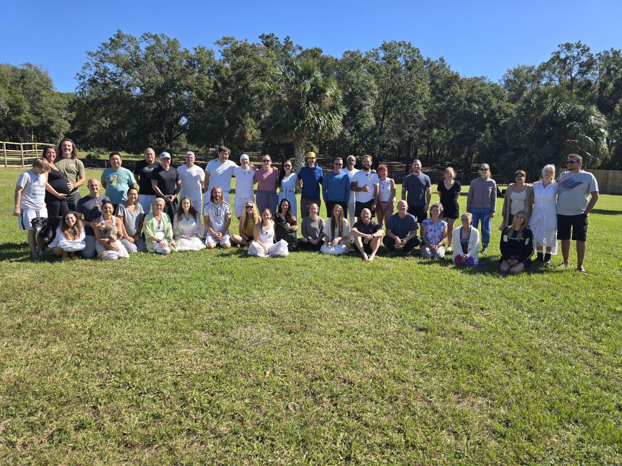 Our Sacred Sanctuary