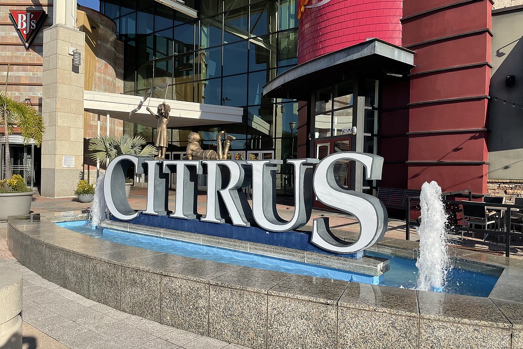 Bankrupt Eddie Bauer joins growing list of retailers closing Florida stores