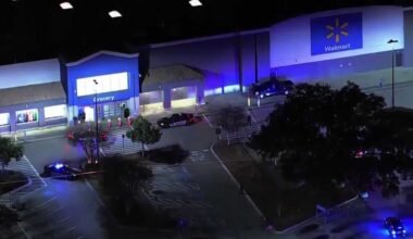 FDLE investigates two deputy shootings of suspected shoplifters at Walmart stores
