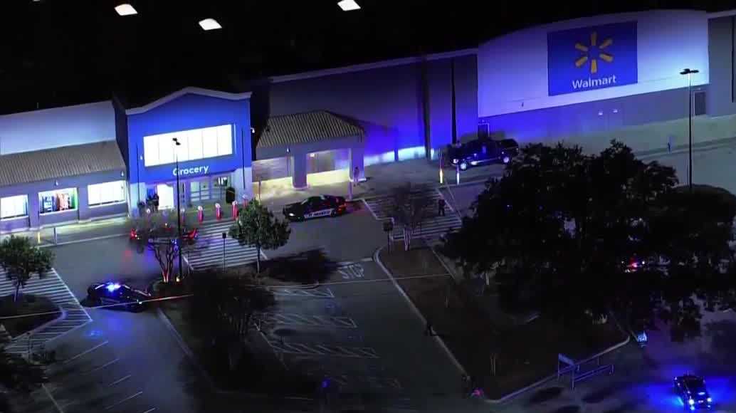FDLE investigates two deputy shootings of suspected shoplifters at Walmart stores