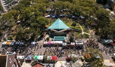 Localtopia celebrates St. Pete businesses