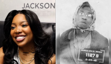 Lena Baker was executed in Ga. and later pardoned. Her legacy carries on with her great-granddaughter, KaMillion