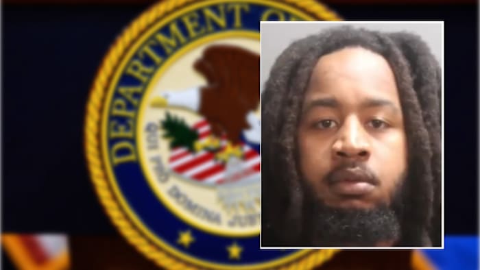 Man sentenced to 35 years for leading Jacksonville drug ring, I-95 drive-by shooting