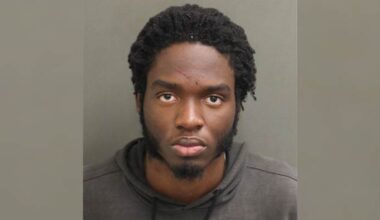 Man accused of attempted murder after stabbing in Orlando, police say