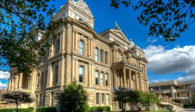 Teen accused of hitting 2, killing man with car in Miami County charged