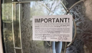 ‘I want them accountable:’ Florida veteran warns ‘sub-to’ mortgage deal led to missed payments, foreclosure