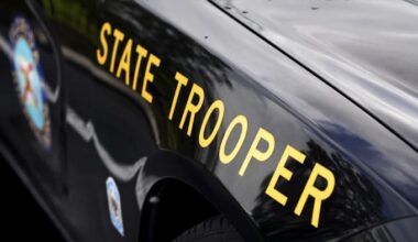 Man dies after being ejected from truck in I-95 crash: FHP