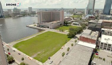 DIA seeking proposals for redevelopment of former Duval County Courthouse site