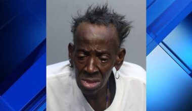 Miami woman accused of pulling knife on supermarket manager after stealing wine