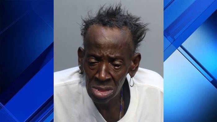 Miami woman accused of pulling knife on supermarket manager after stealing wine