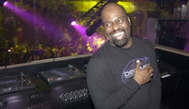 A look into the history of house music and the Jacksonville house music scene