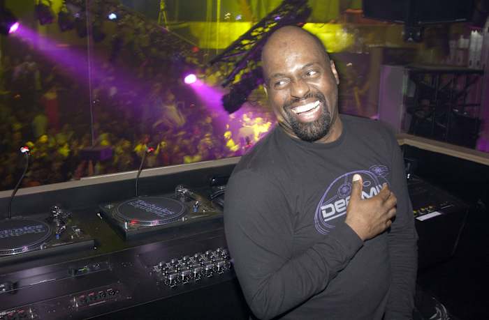 A look into the history of house music and the Jacksonville house music scene