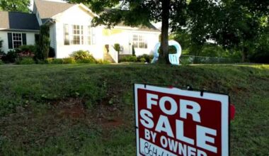 Inside the risky real estate deals leaving sellers on the hook