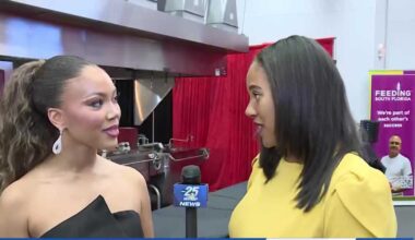 'Love in the Kitchen' helps support Feeding South Florida