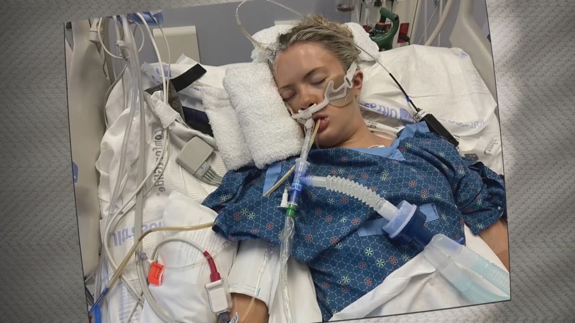 Mother pushes Florida senators to hear new evidence before ‘Free Kill Law’ repeal bill dies