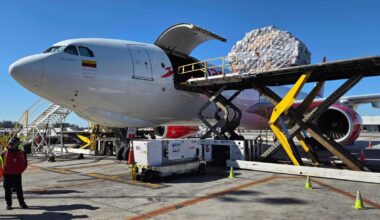 Valentine flower imports increase at Miami airport, despite tariffs and higher costs, officials say :: WRAL.com