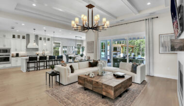 Toll Brothers Announces Regency at EverRange Now Open in Jacksonville, Florida