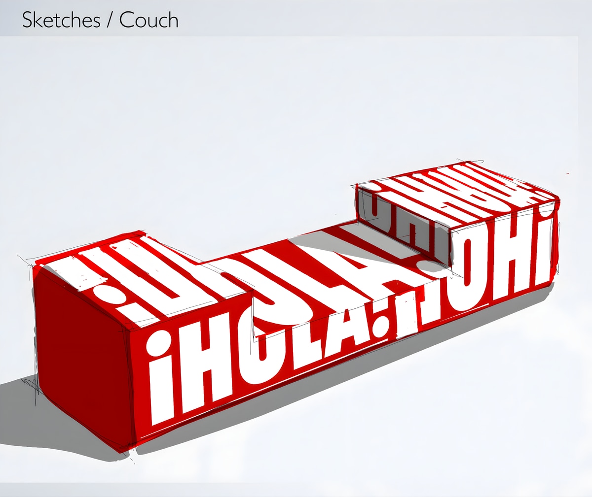 Inside CASA ¡HOLA!, Miami’s new address for Latin culture