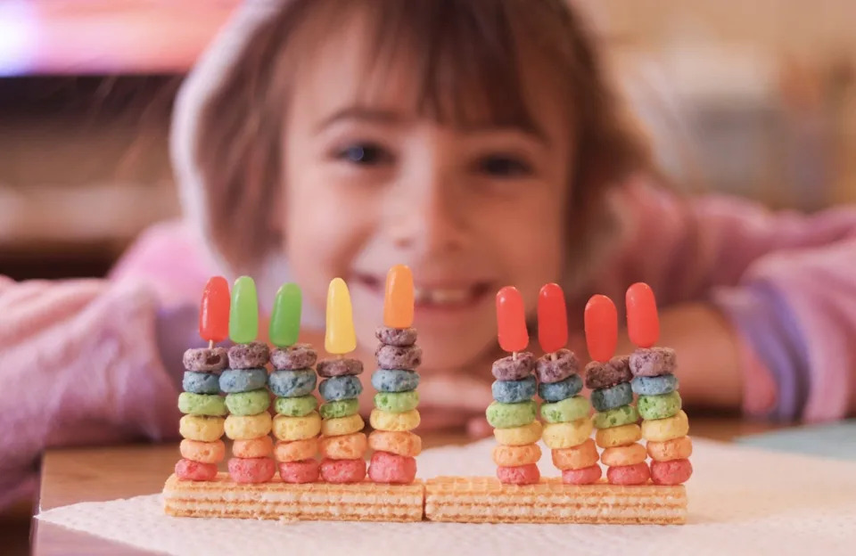 The Mizel Jewish Community Day School in Tulsa celebrated its 50th anniversary in 2025.