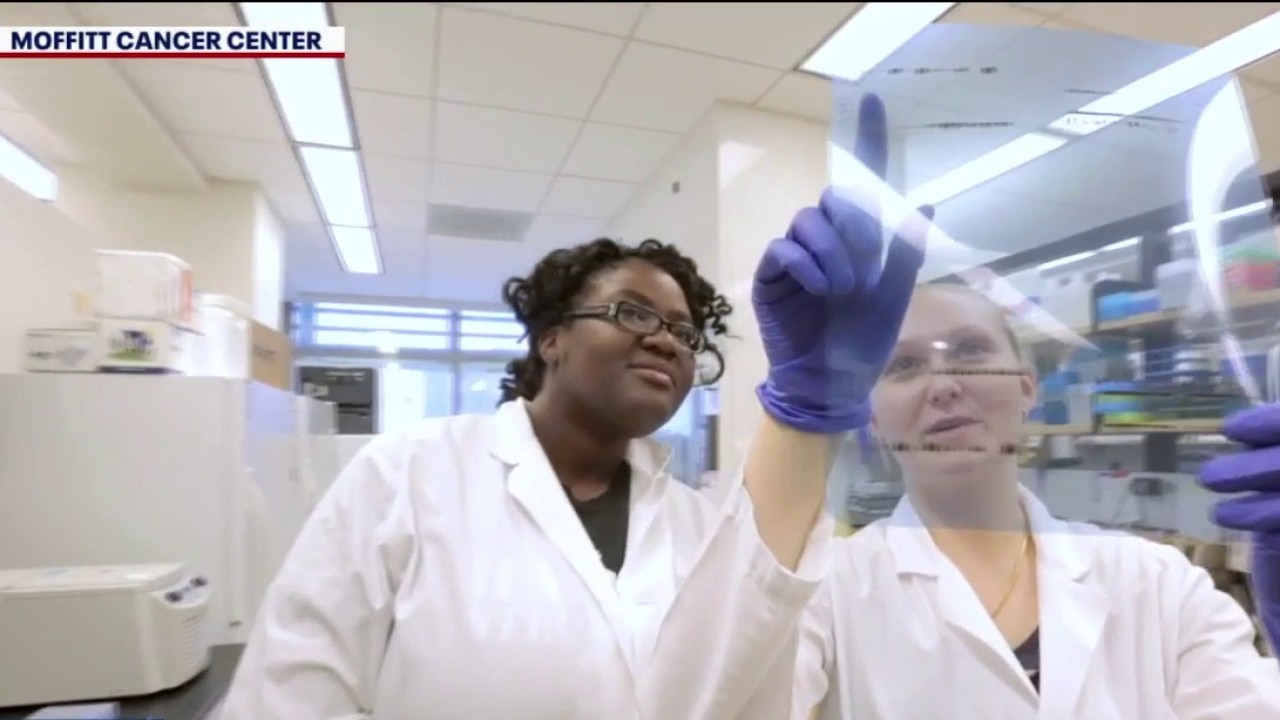 New tool to predict how cancer evolves