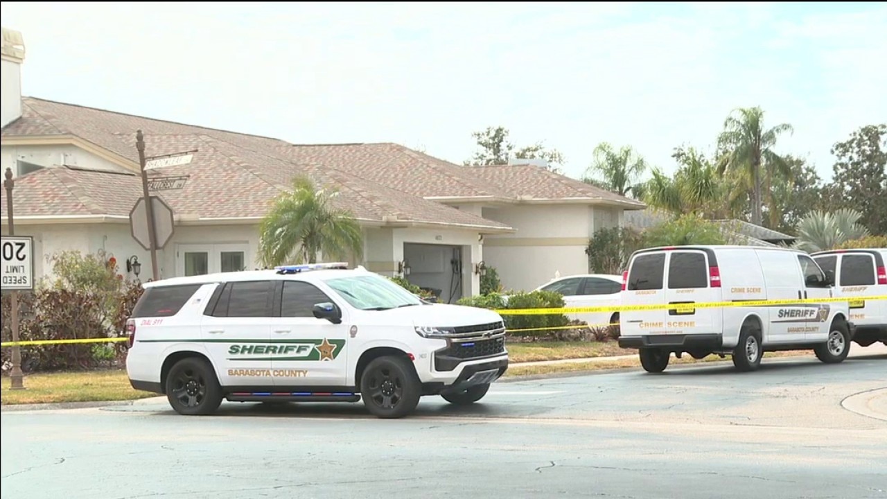 PREVIOUS COVERAGE: Families shattered by deadly shooting spree