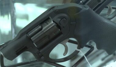 Changes to Florida's gun laws since the Parkland school shooting