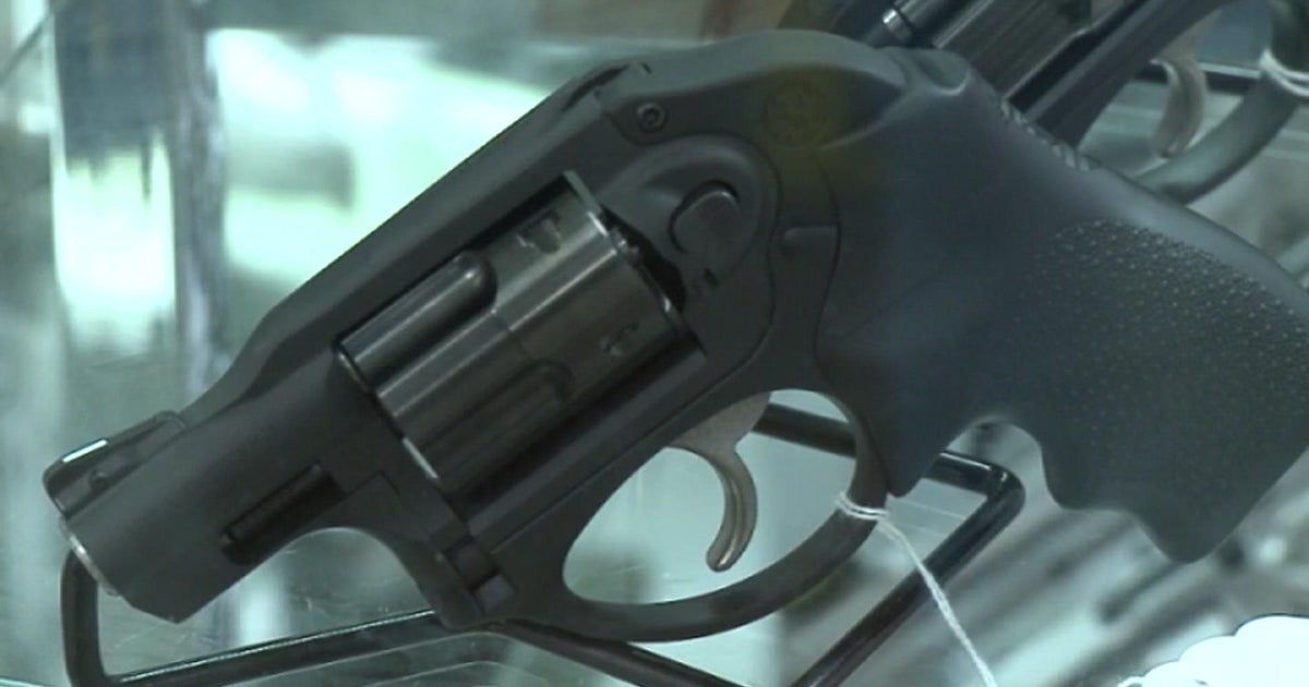 Changes to Florida's gun laws since the Parkland school shooting