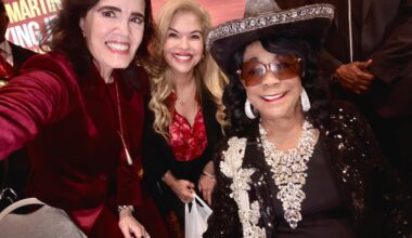 Ana VeigaMilton: Family Style Philanthropy