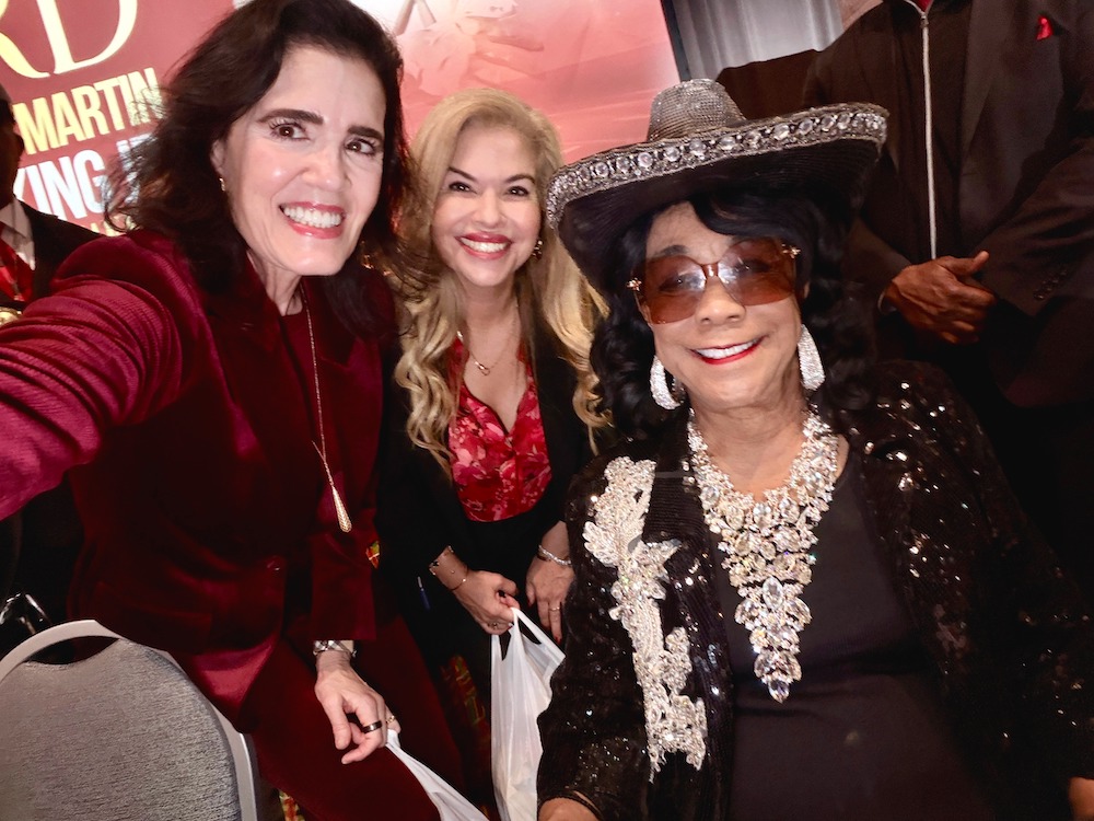 Ana VeigaMilton: Family Style Philanthropy