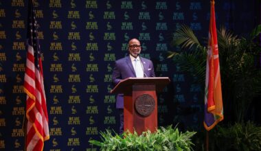 St. Petersburg Mayor Ken Welch Highlights Strength and Resilience at 2026 State of the City Address