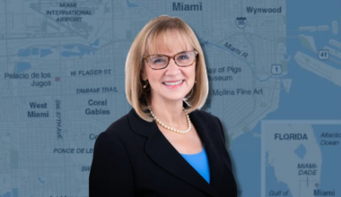 Cornell Alumna Eileen Higgins MBA ’89 Elected First Female Mayor of Miami