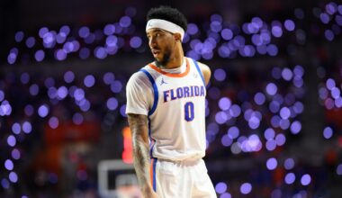 Florida looks to maintain defensive dominance against Georgia