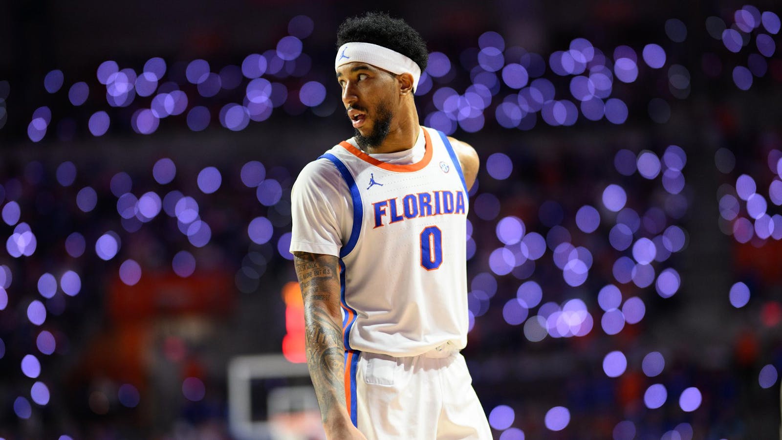 Florida looks to maintain defensive dominance against Georgia