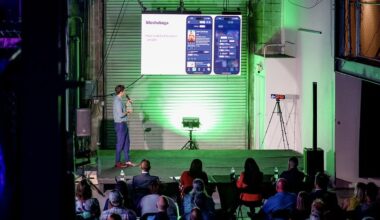 First St. Pete Brick Pitch event is March 5