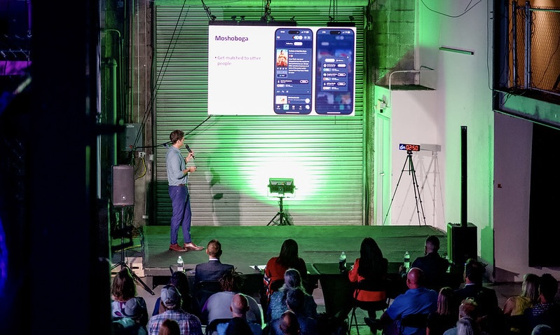 First St. Pete Brick Pitch event is March 5