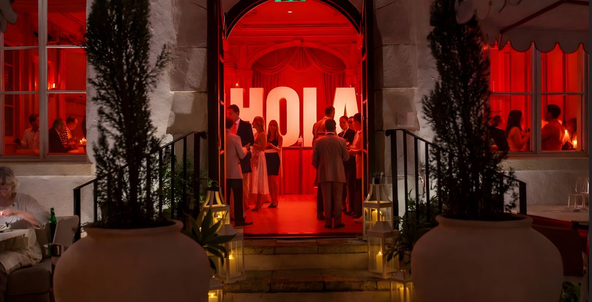 Inside CASA ¡HOLA!, Miami’s new address for Latin culture