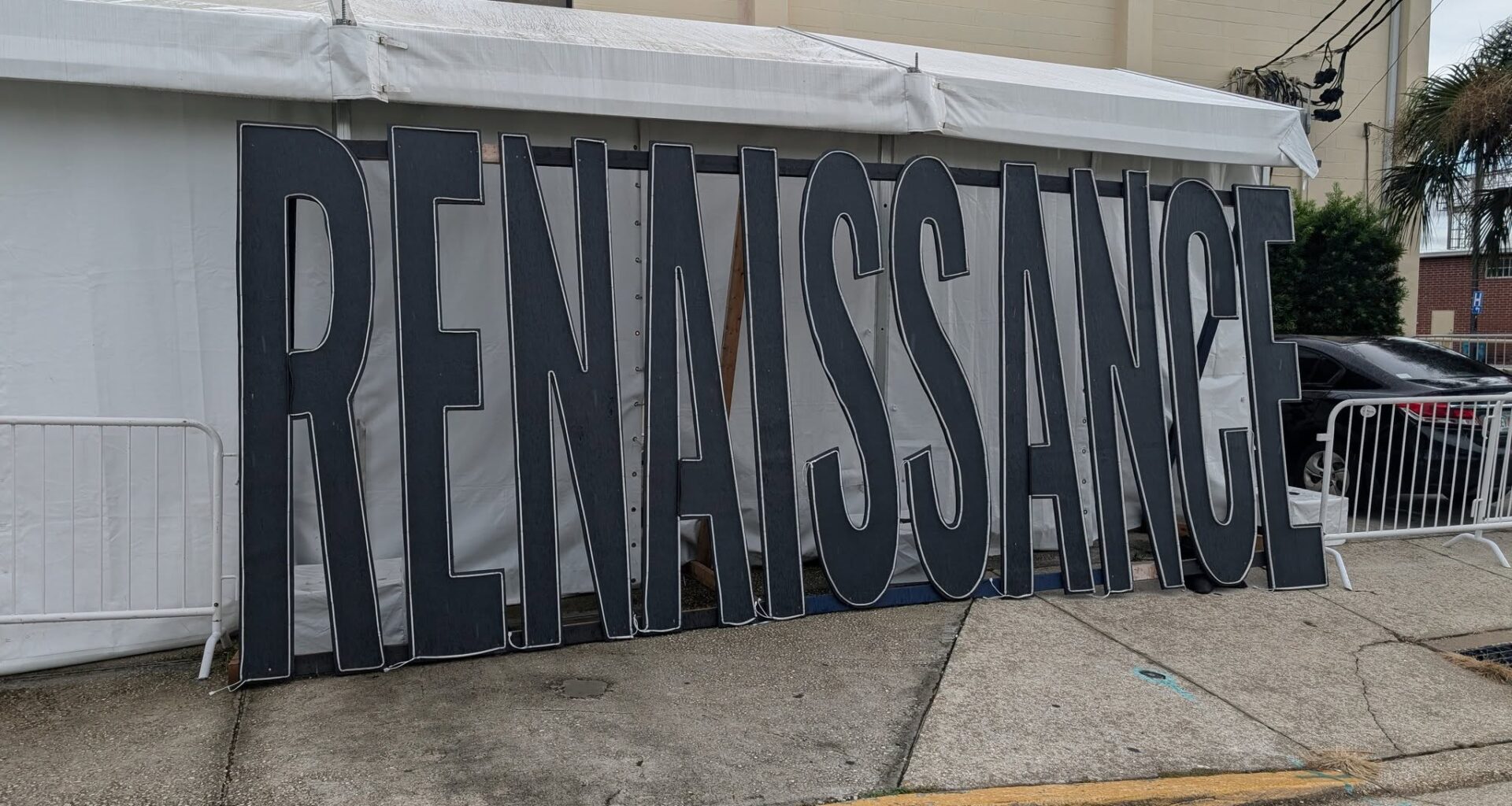 Renaissance Theatre Company nears reopening after Orlando shutdown