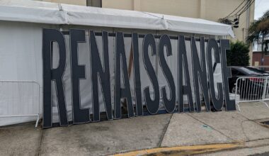 Renaissance Theatre Company nears reopening after Orlando shutdown