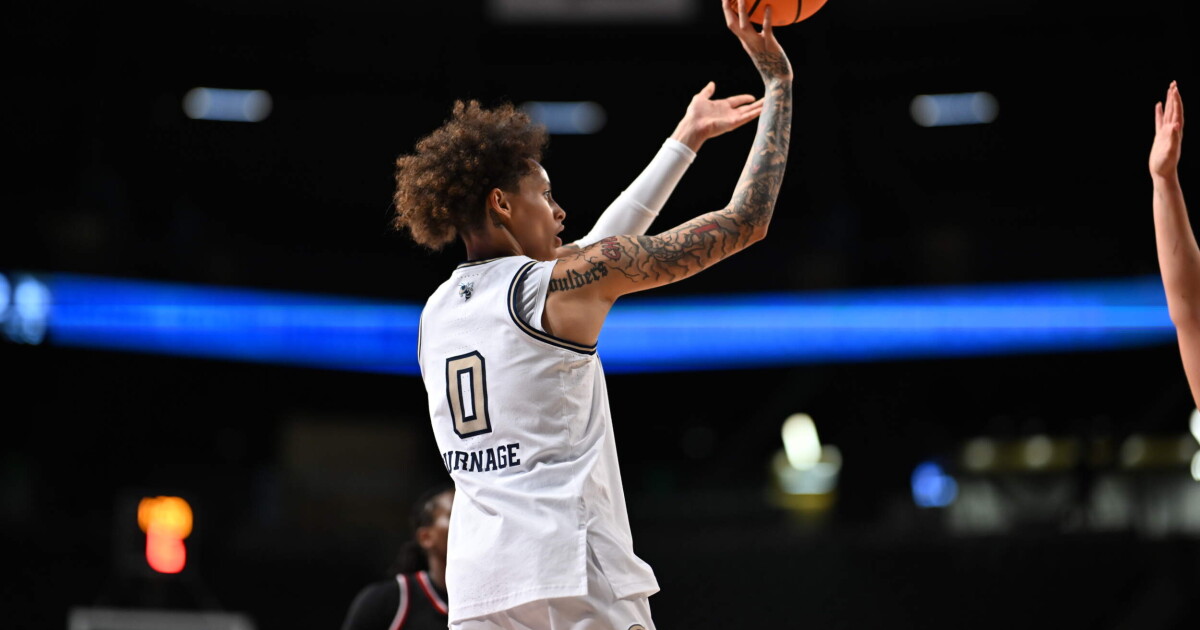 Senior Day Highlights Sunday Tilt vs. Miami – Women's Basketball — Georgia Tech Yellow Jackets