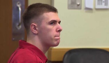 Teen accused of killing 15-year-old Cape Coral girl back in court Monday