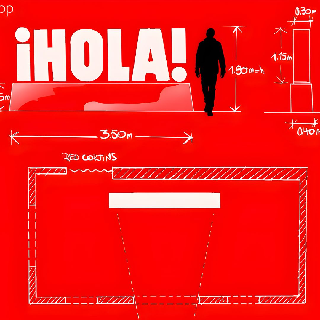 Inside CASA ¡HOLA!, Miami’s new address for Latin culture