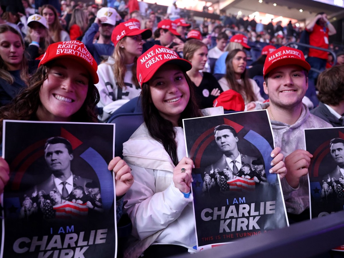 ‘Charlie Kirk Day of Remembrance’ advances despite pushback