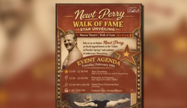 Your stories to look out for in North Central Florida