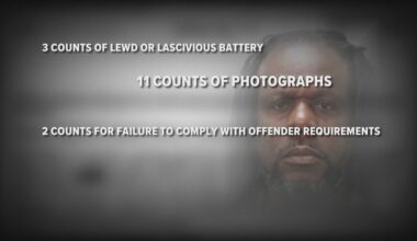 Lawsuit says convicted killer hired as apartment landscaper sexually abused 12-year-old on property