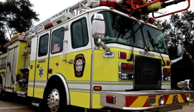 5-acre fire '100% contained' in Ruskin, emergency crews in Hillsborough County say